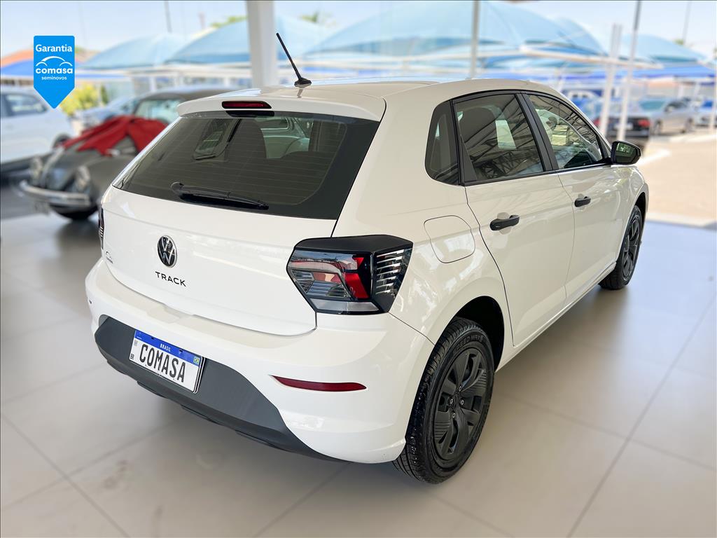 POLO 1.0 MPI TRACK MANUAL5