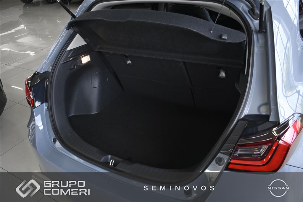 CITY 1.5 i-VTEC FLEX HATCH TOURING CVT19