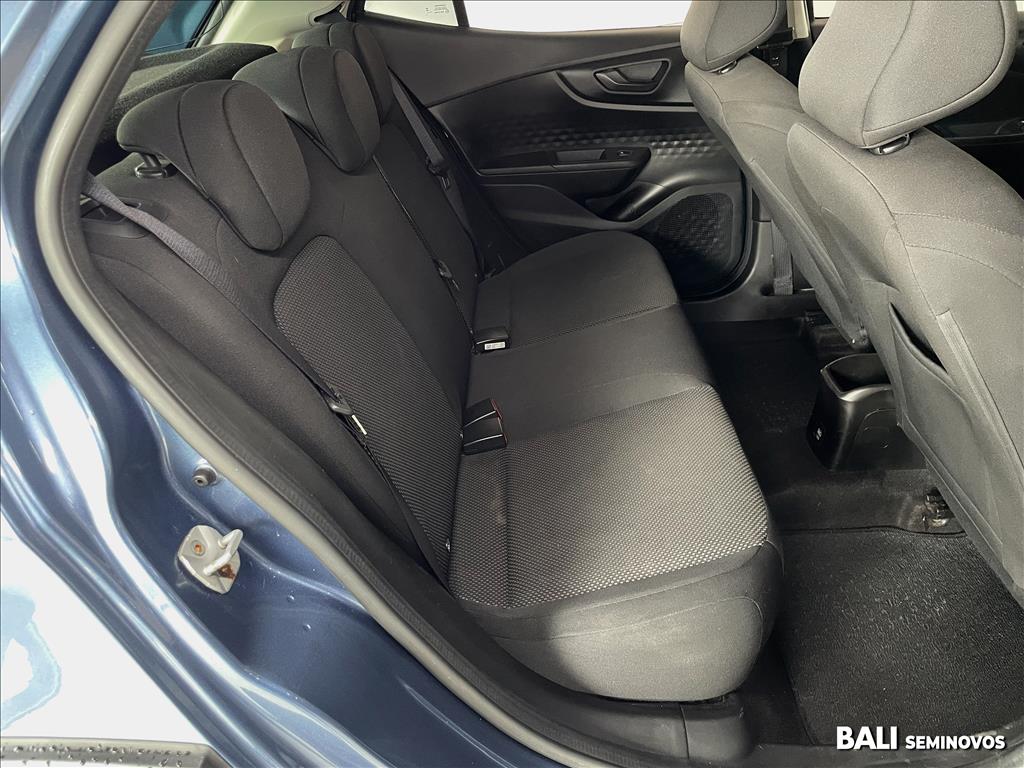 PULSE 1.3 FLEX DRIVE MANUAL16