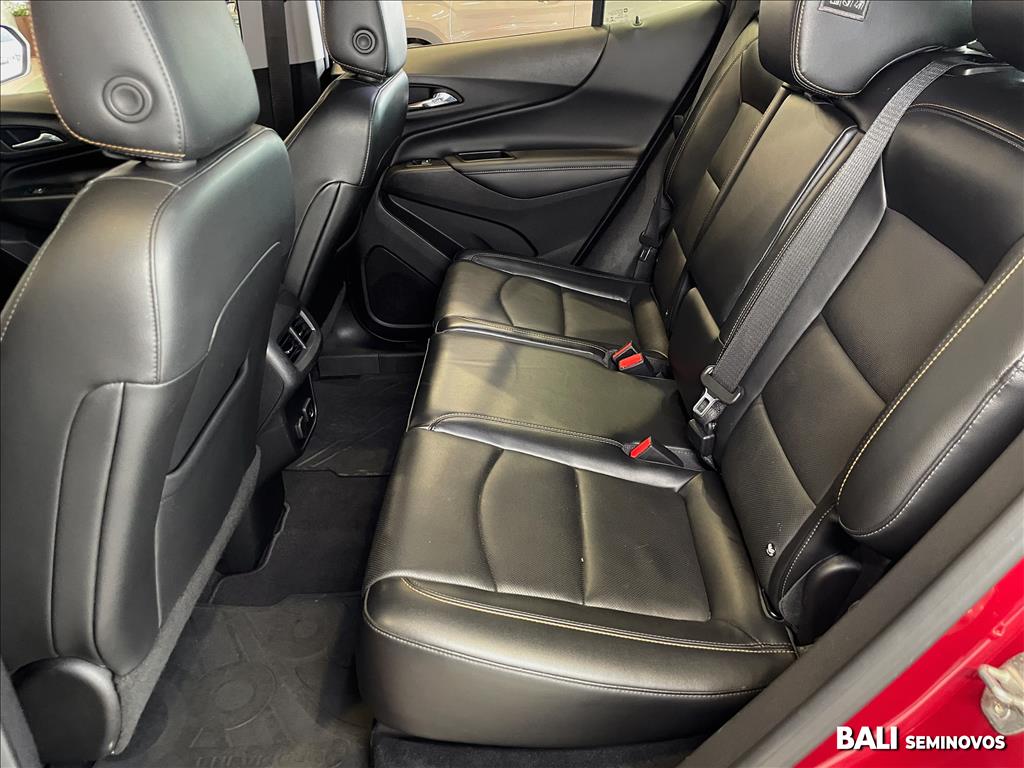 EQUINOX 2.0 16V TURBO GASOLINA PREMIER AWD AUTOMÁTICO17