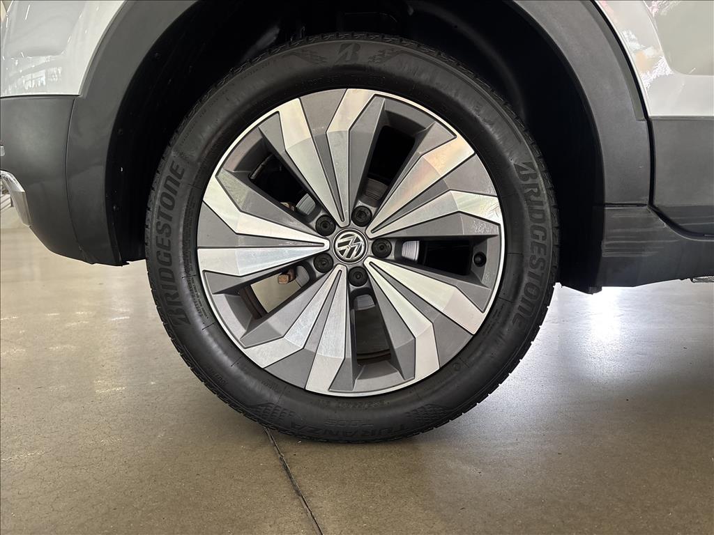 T-CROSS 1.0 200 TSI TOTAL FLEX COMFORTLINE AUTOMÁTICO15