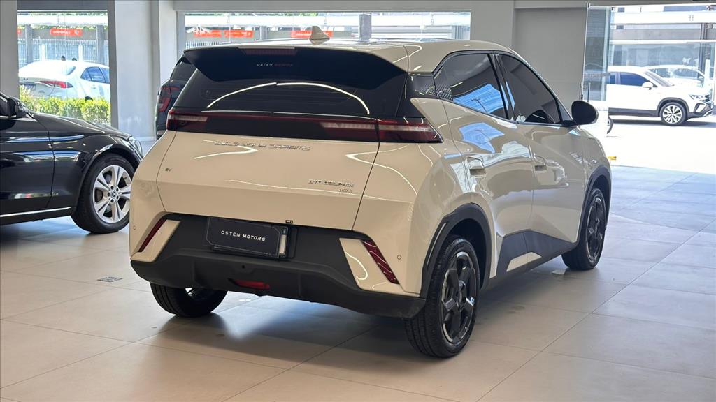 BYD-DOLPHIN MINI-38 KW ELÉTRICO