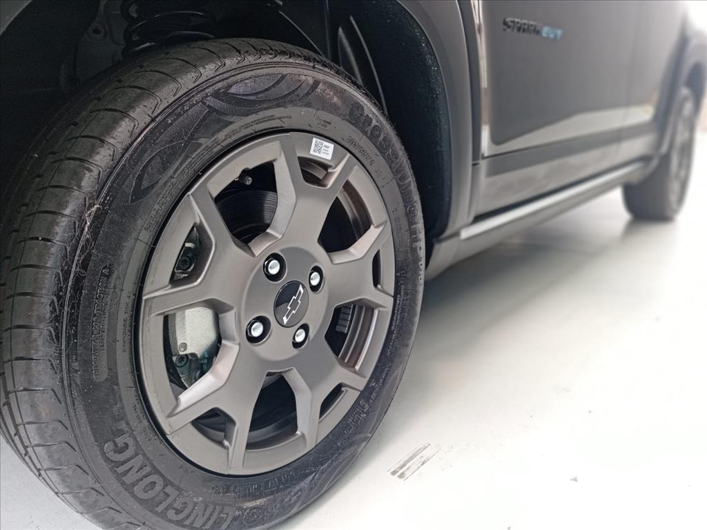 SPARK EUV 42 KW ELÉTRICO16