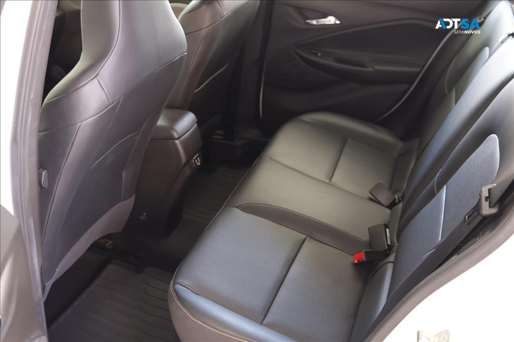 CHEVROLET ONIX PLUS 1.0 TURBO FLEX PREMIER AUTOMÁTICO