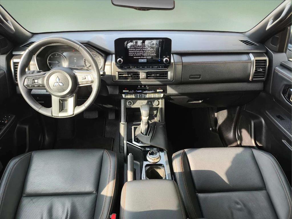 TRITON 2.4 BITURBO DIESEL CD KATANA 4X4 AUTOMÁTICO6