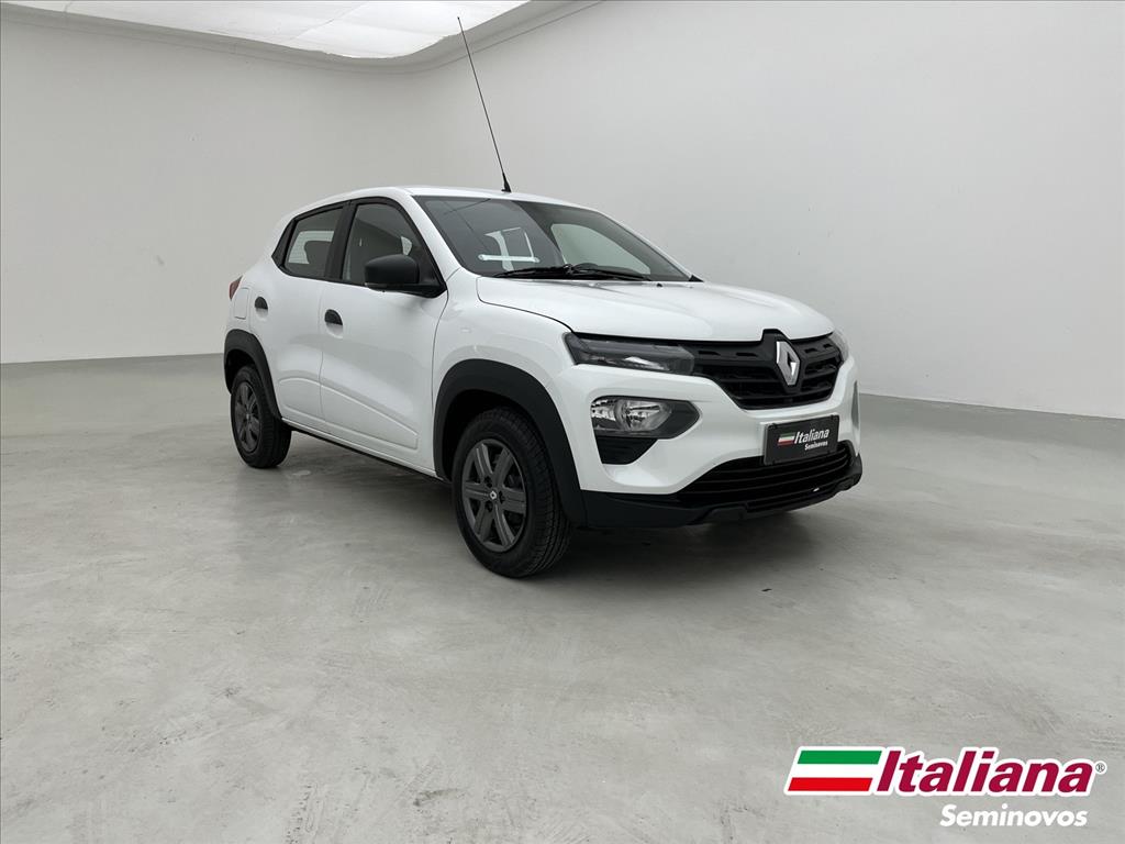 KWID 1.0 12V SCE FLEX ZEN MANUAL6