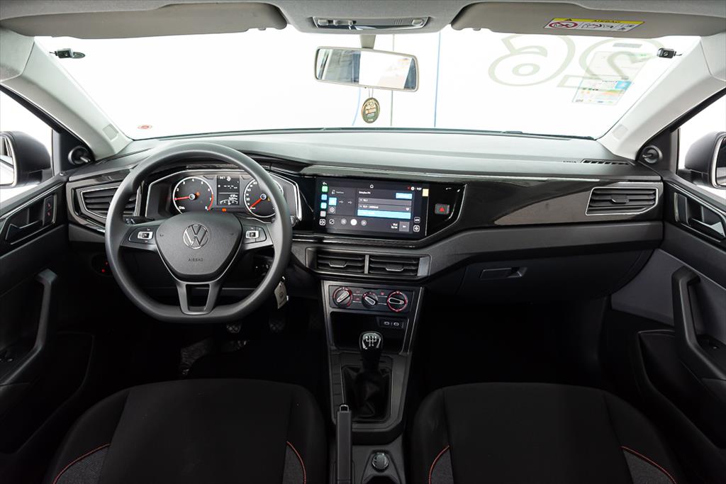 POLO 1.0 MPI TRACK MANUAL13