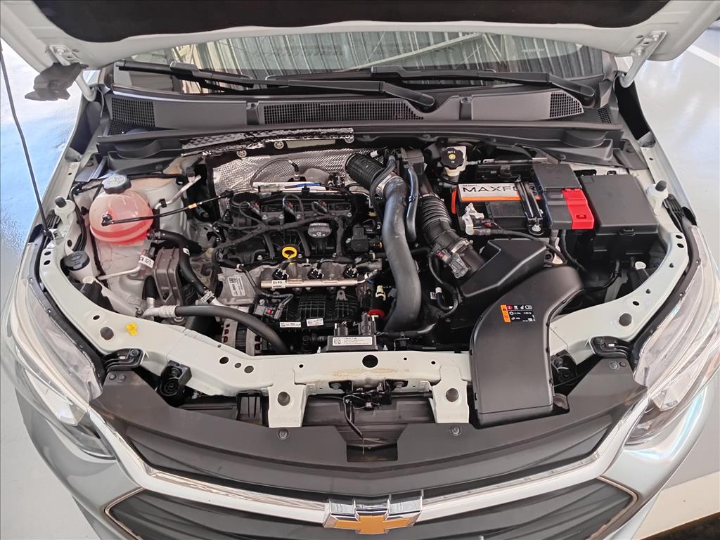 GM - Chevrolet-ONIX-1.0 TURBO FLEX LTZ AUTOMÁTICO