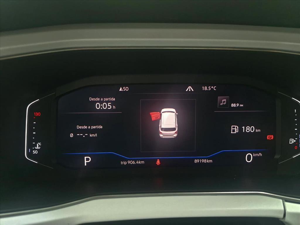 T-CROSS 1.4 250 TSI TOTAL FLEX HIGHLINE AUTOMÁTICO14