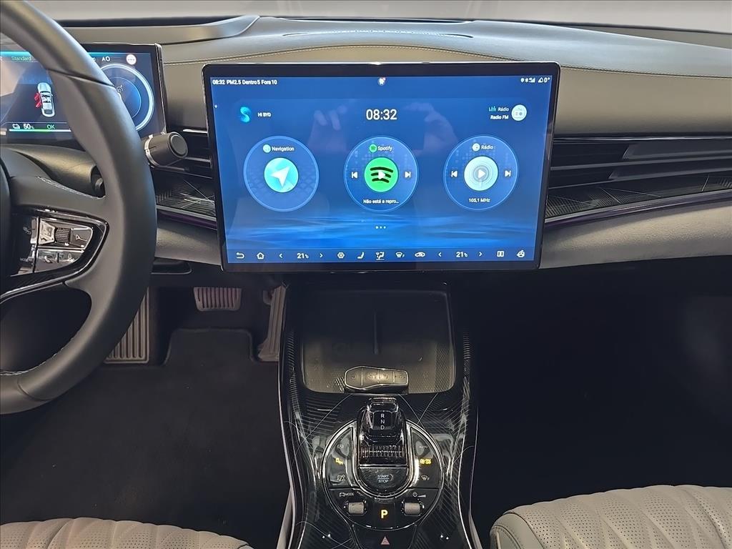 SEAL 82,5 KW ELÉTRICO AWD8