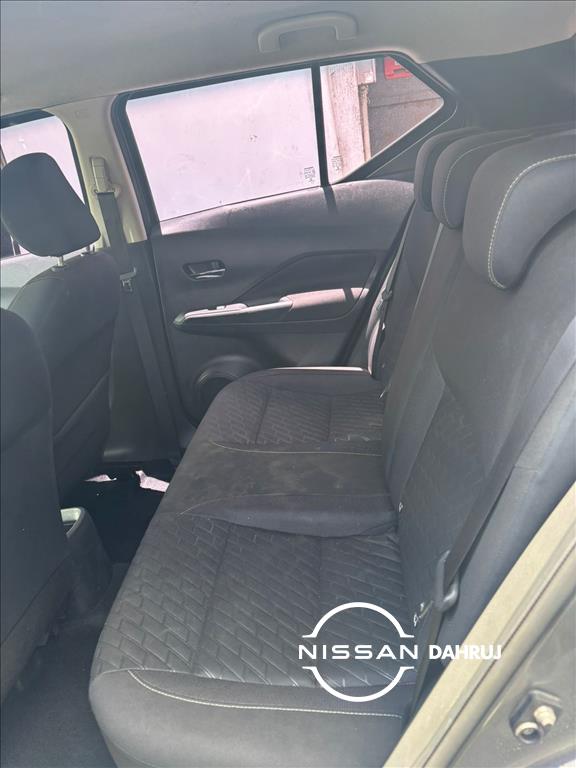 KICKS 1.6 16V FLEXSTART SENSE XTRONIC10