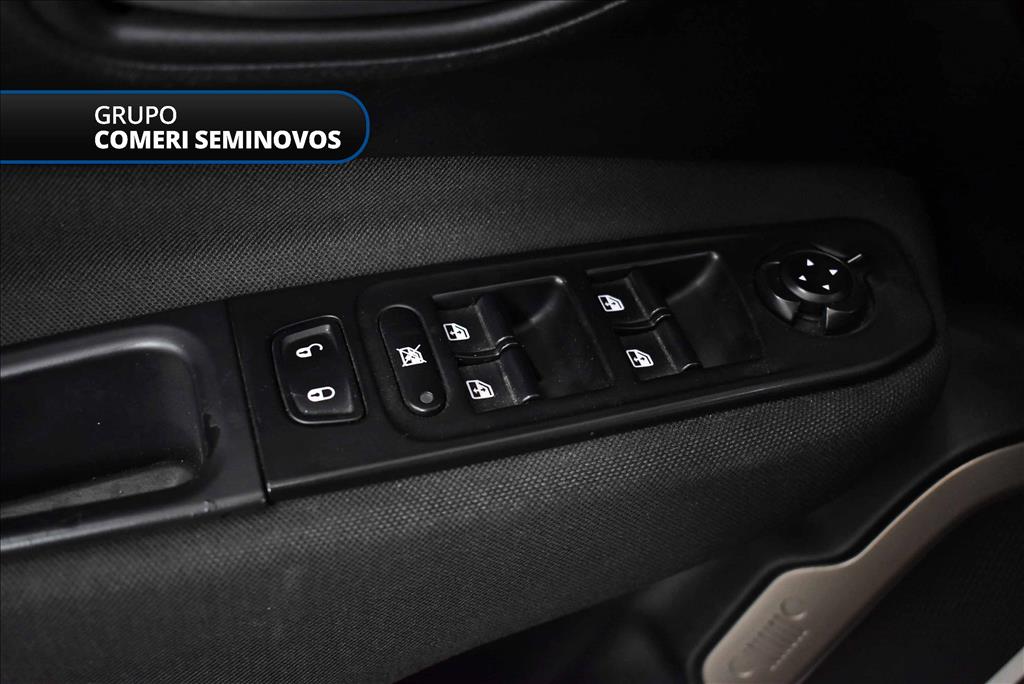 RENEGADE 1.8 16V FLEX SPORT 4P AUTOMÁTICO