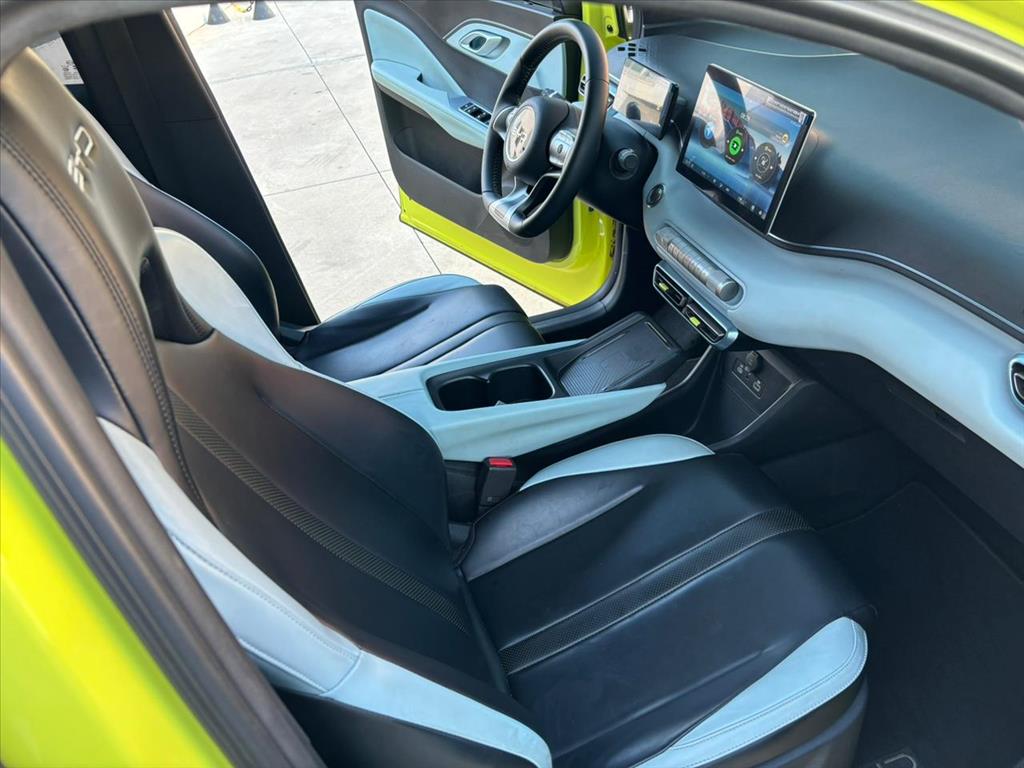 DOLPHIN MINI 38 KW ELÉTRICO13