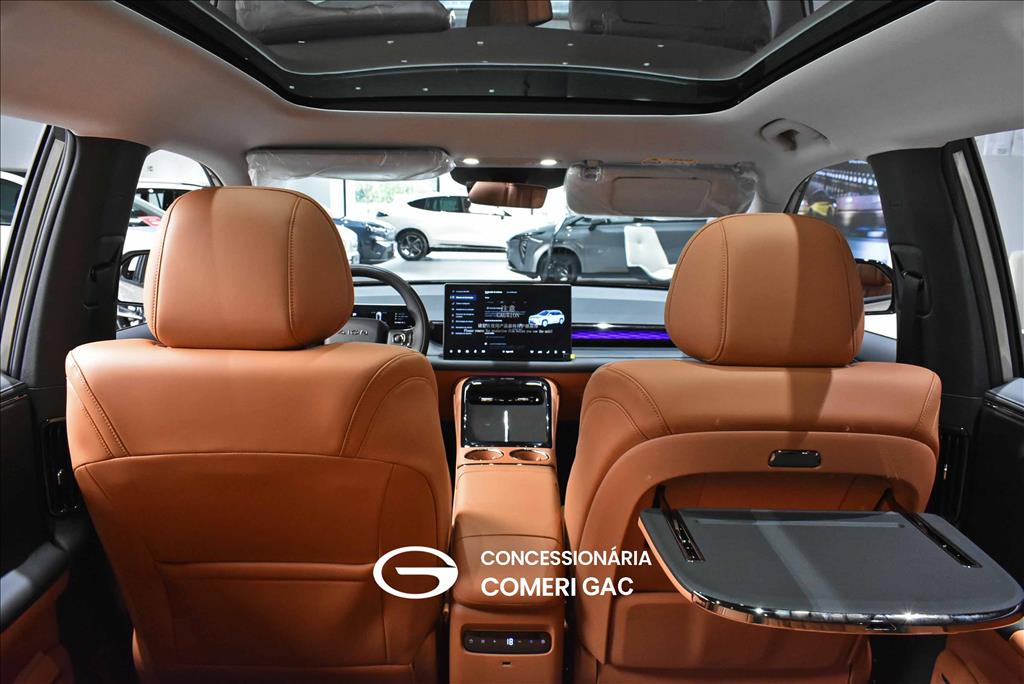 AION V 75,3 KW ELÉTRICO ELITE8