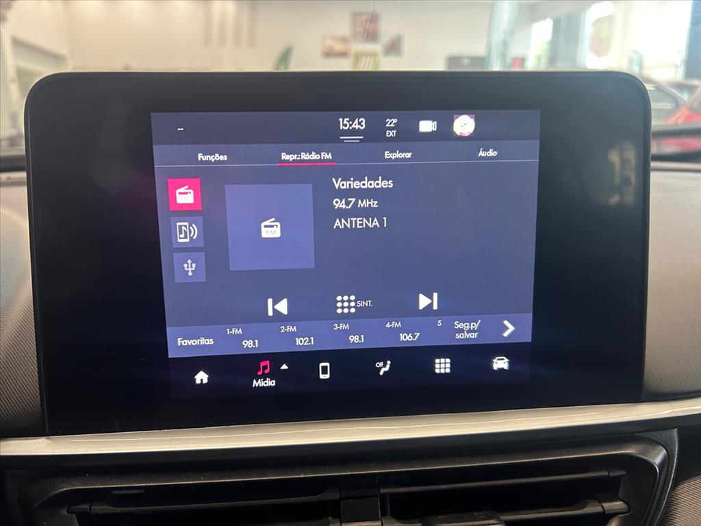 PULSE 1.3 FLEX DRIVE MANUAL11