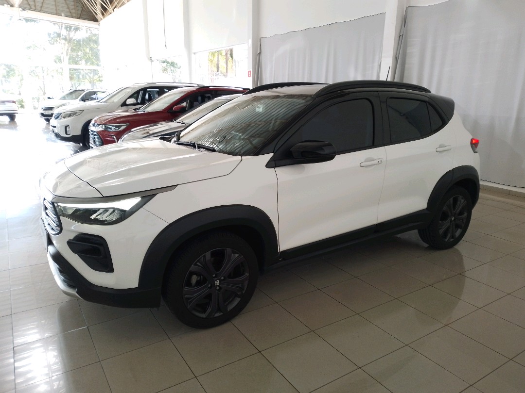 Fiat-PULSE-1.0 TURBO 200 FLEX AUDACE CVT