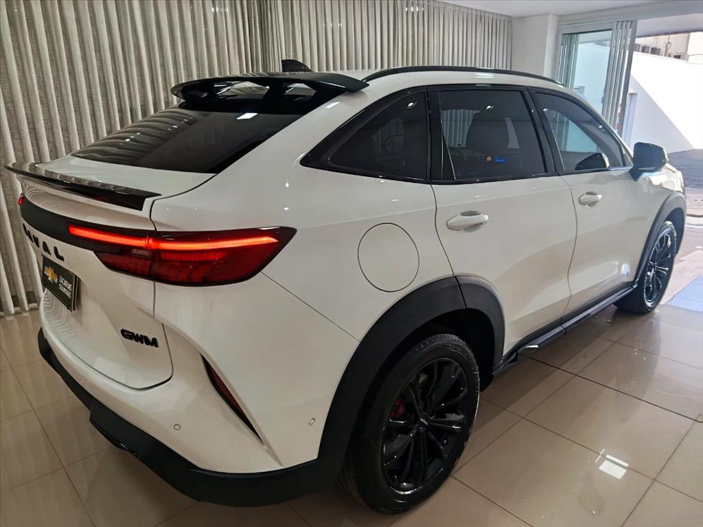 HAVAL H6 GT 1.5 PHEV AWD E-TRACTION4