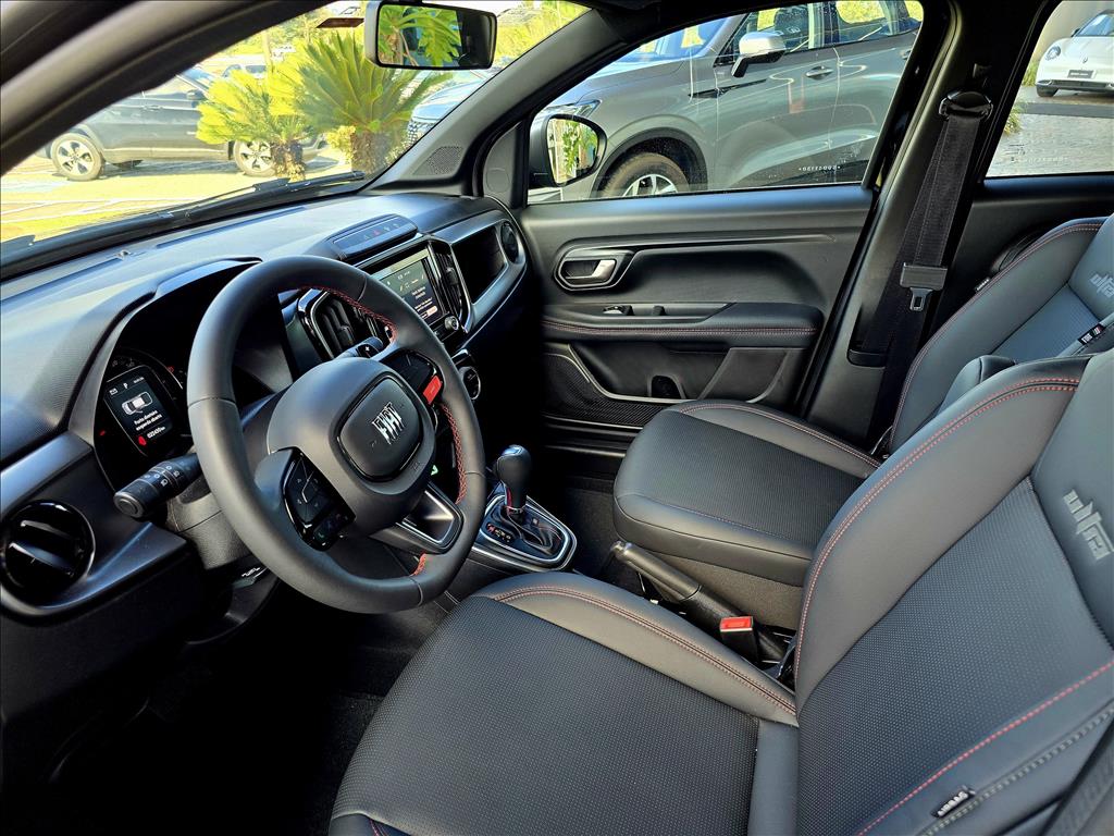 STRADA 1.0 TURBO 200 FLEX ULTRA CD CVT6