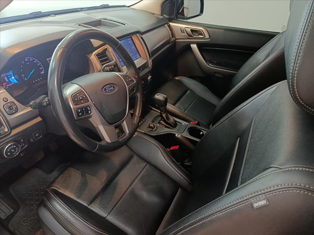 RANGER 3.2 LIMITED 4X4 CD 20V DIESEL 4P AUTOMÁTICO7