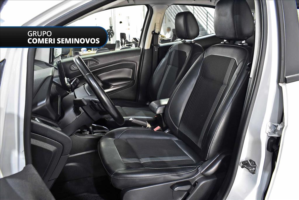 ECOSPORT 1.5 TI-VCT FLEX FREESTYLE AUTOMÁTICO