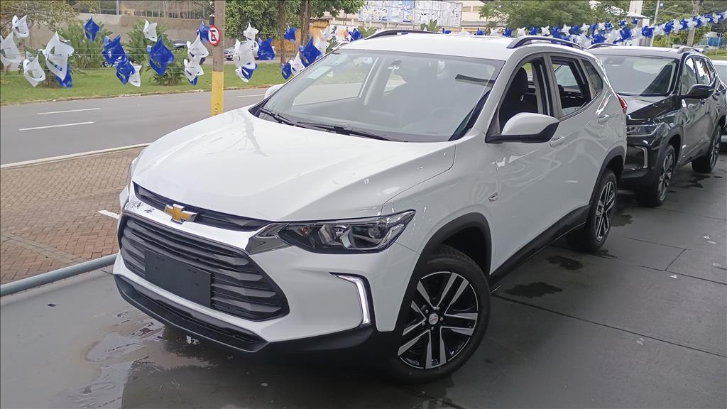 TRACKER 1.0 TURBO FLEX LT AUTOMÁTICO2