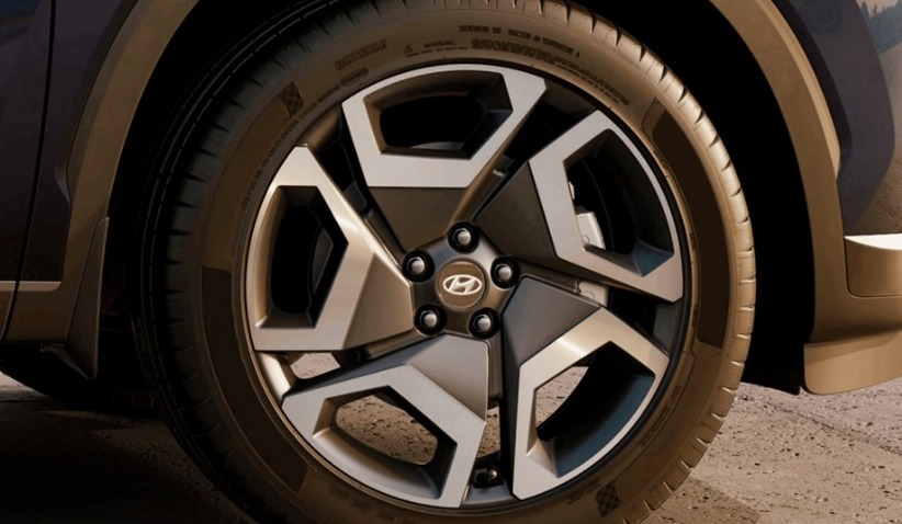 PALISADE 3.8 V6 GASOLINA AWD AUTOMÁTICO
