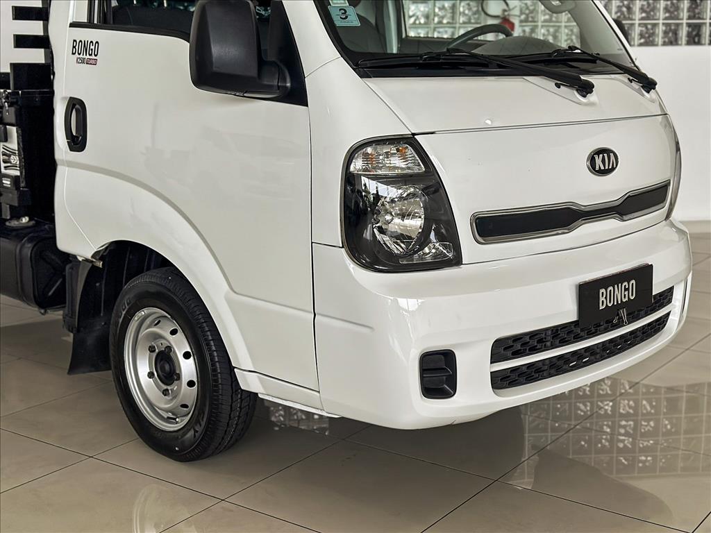 BONGO 2.5 TD DIESEL STD CS MANUAL1