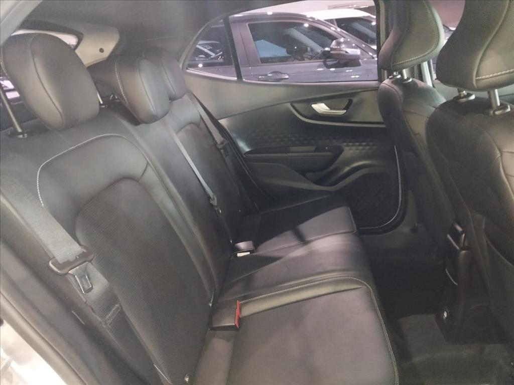 PULSE 1.0 TURBO 200 FLEX IMPETUS CVT14