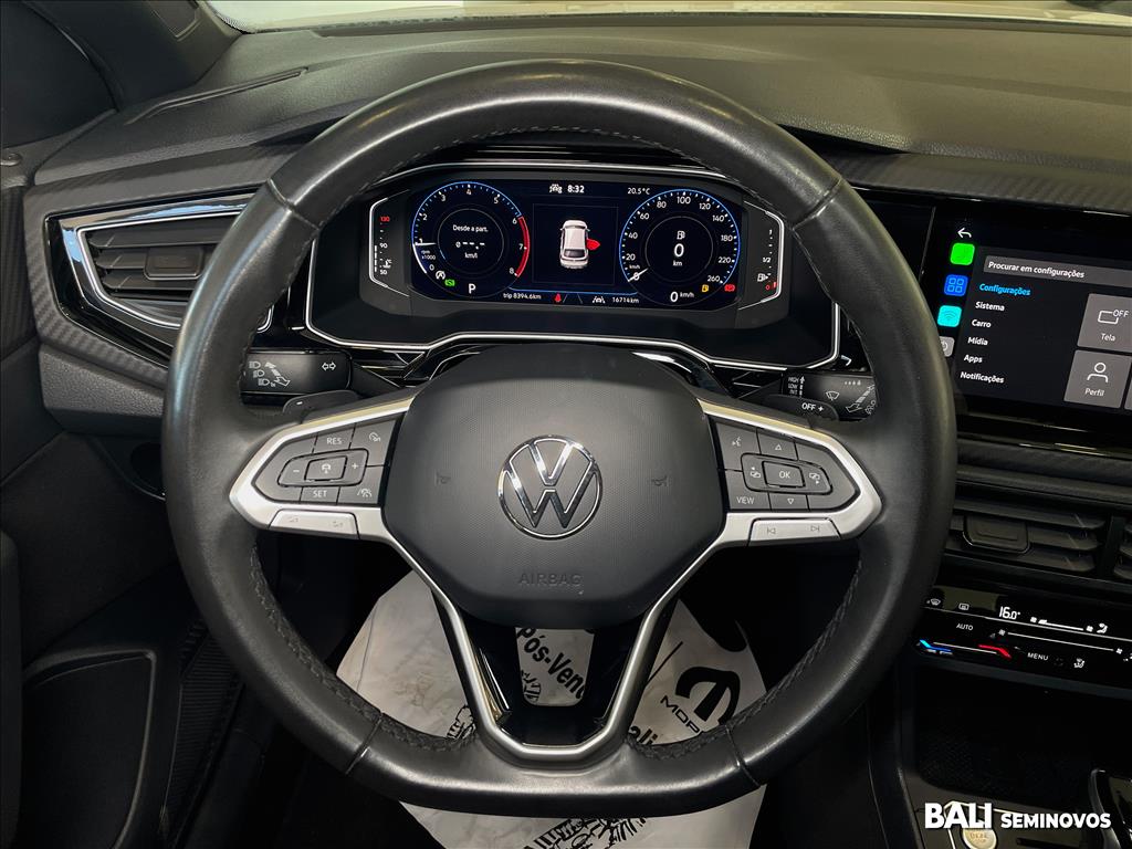 NIVUS 1.0 200 TSI TOTAL FLEX HIGHLINE AUTOMÁTICO8