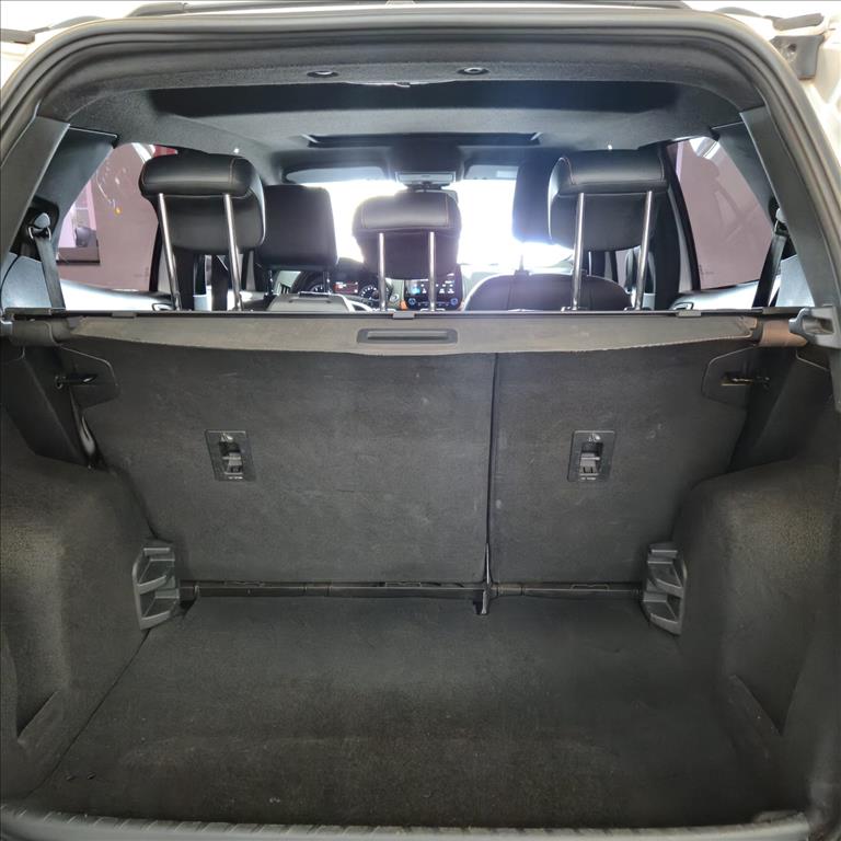 ECOSPORT 2.0 DIRECT FLEX STORM 4WD AUTOMÁTICO13