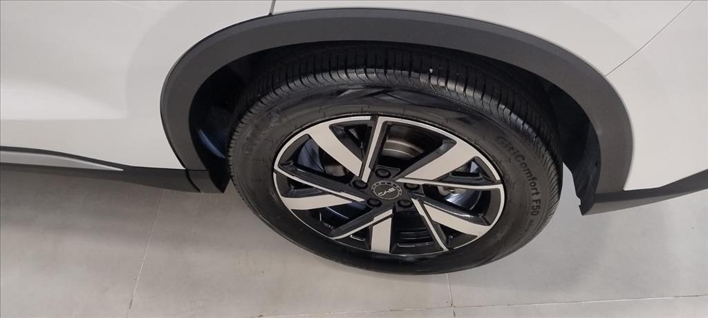 SONG PRO 1.5 DM-I HÍBRIDO GS AUTOMÁTICO9