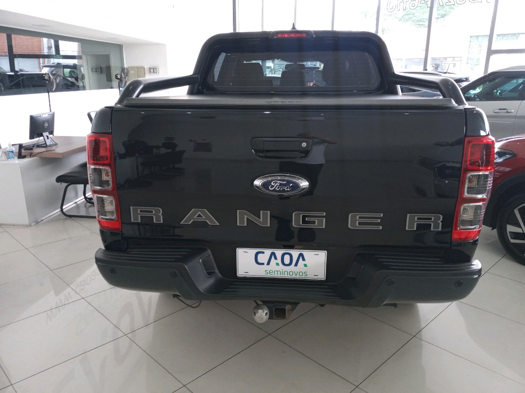 Ford-RANGER-3.2 STORM 4X4 CD 20V DIESEL 4P AUTOMÁTICO