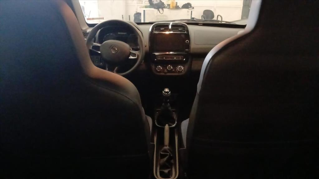 KWID 1.0 12V SCE FLEX INTENSE MANUAL9