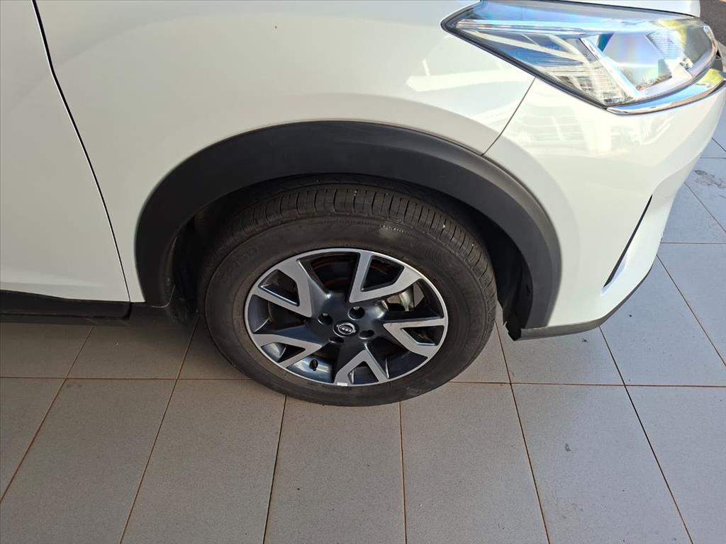 KICKS 1.6 16V FLEXSTART SENSE XTRONIC8