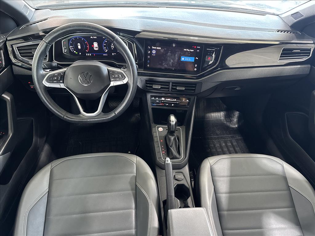 NIVUS 1.0 200 TSI TOTAL FLEX HIGHLINE AUTOMÁTICO9