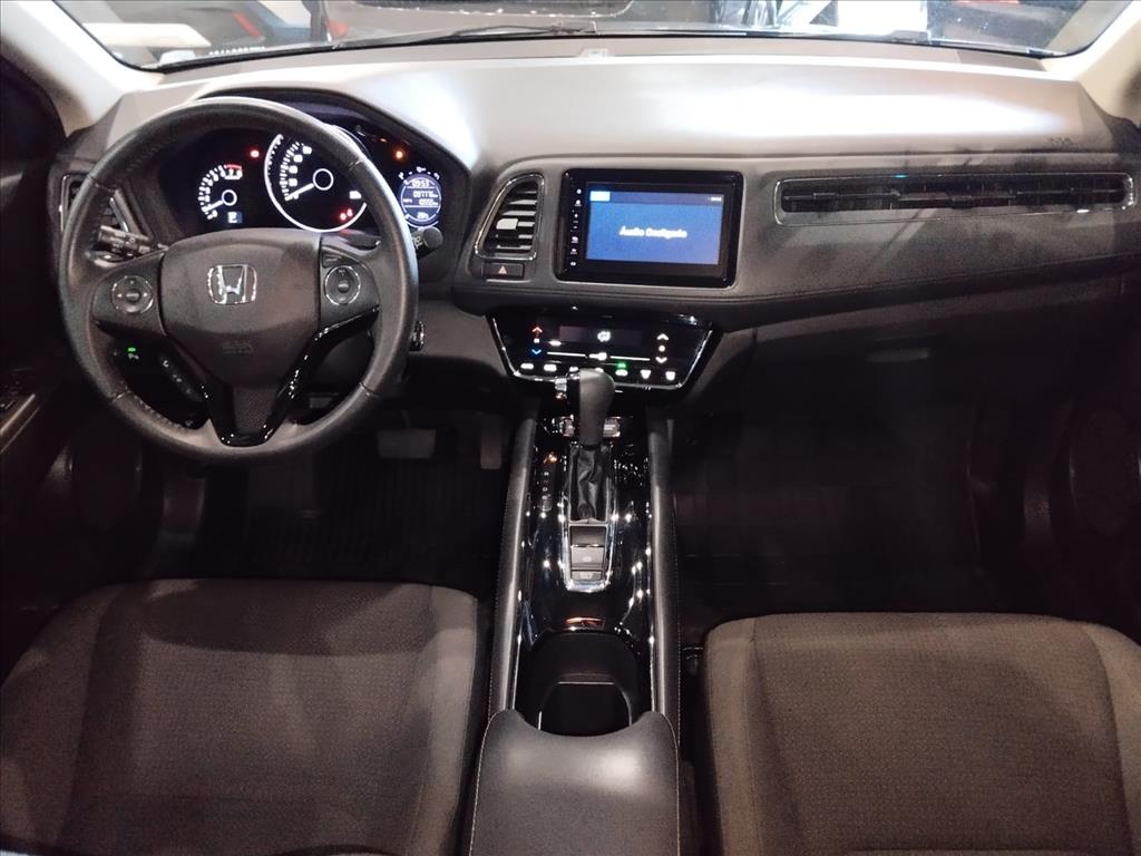 HR-V 1.8 16V FLEX EX 4P AUTOMÁTICO7