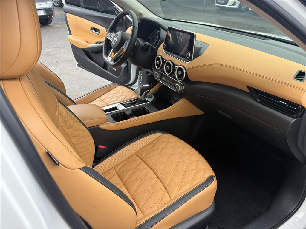 SENTRA 2.0 16V GASOLINA EXCLUSIVE XTRONIC8