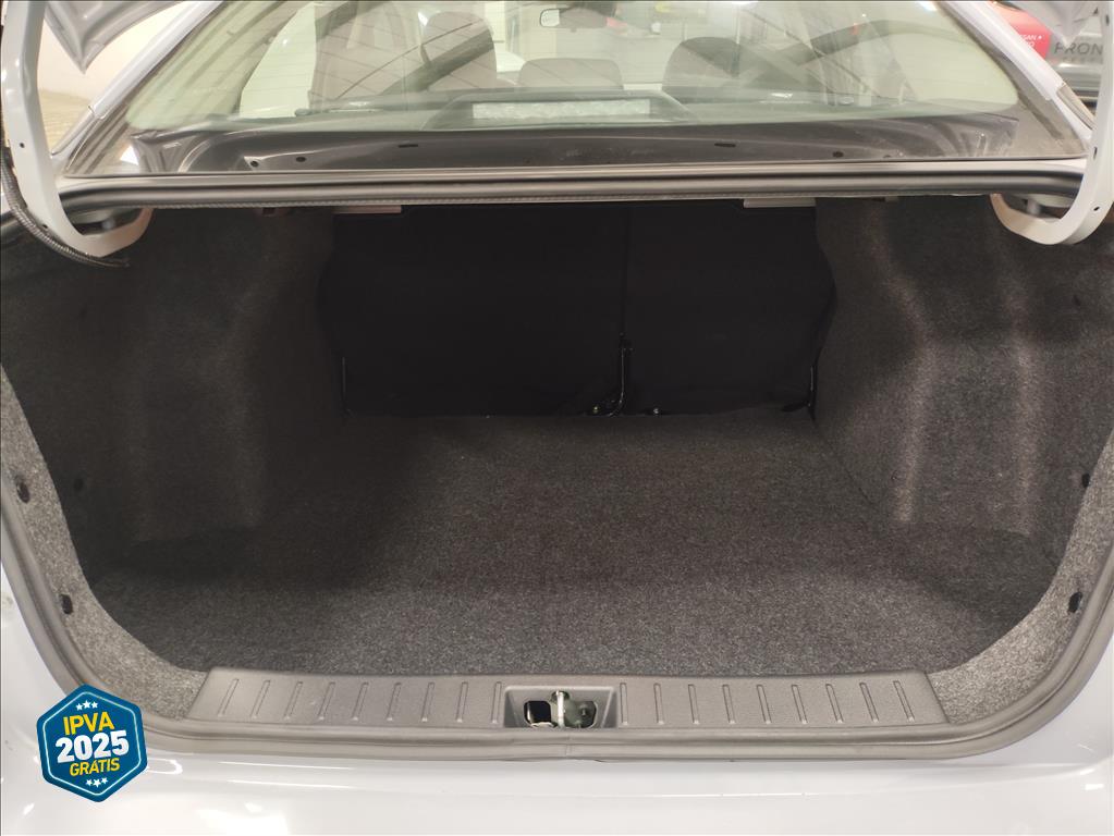 VERSA 1.6 16V FLEX EXCLUSIVE XTRONIC17