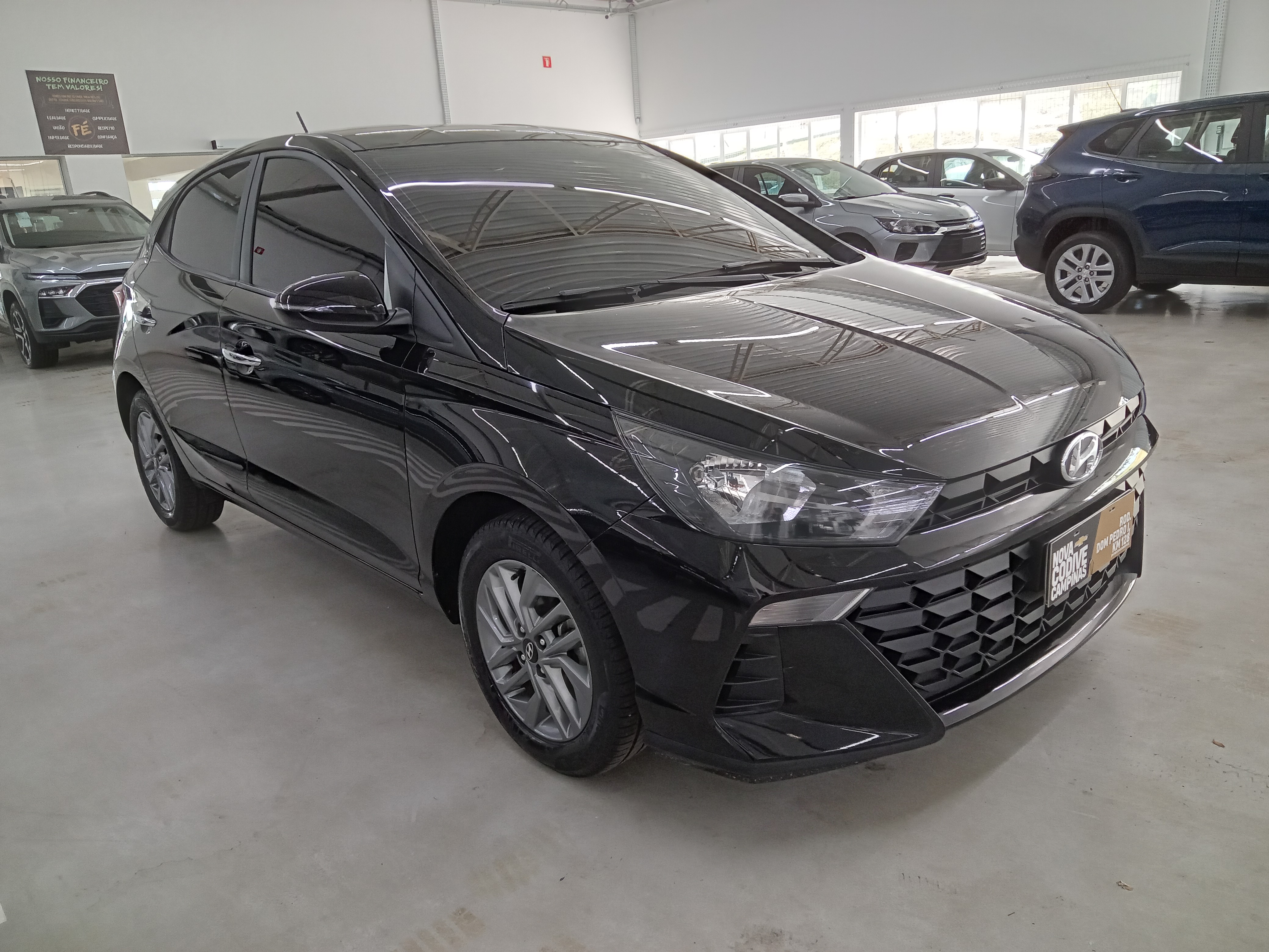 HB20 1.0 12V FLEX LIMITED MANUAL1