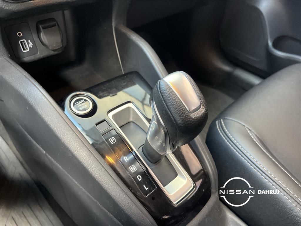 VERSA 1.6 16V FLEX ADVANCE XTRONIC8