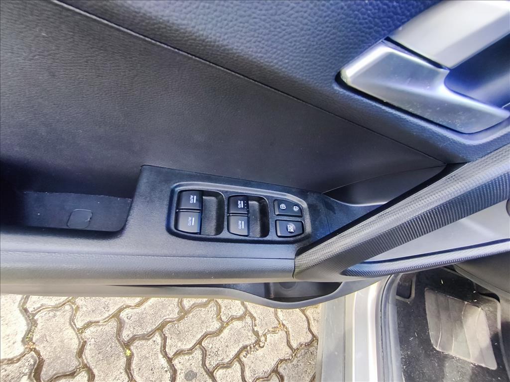 CRETA 1.6 16V FLEX ACTION AUTOMÁTICO14