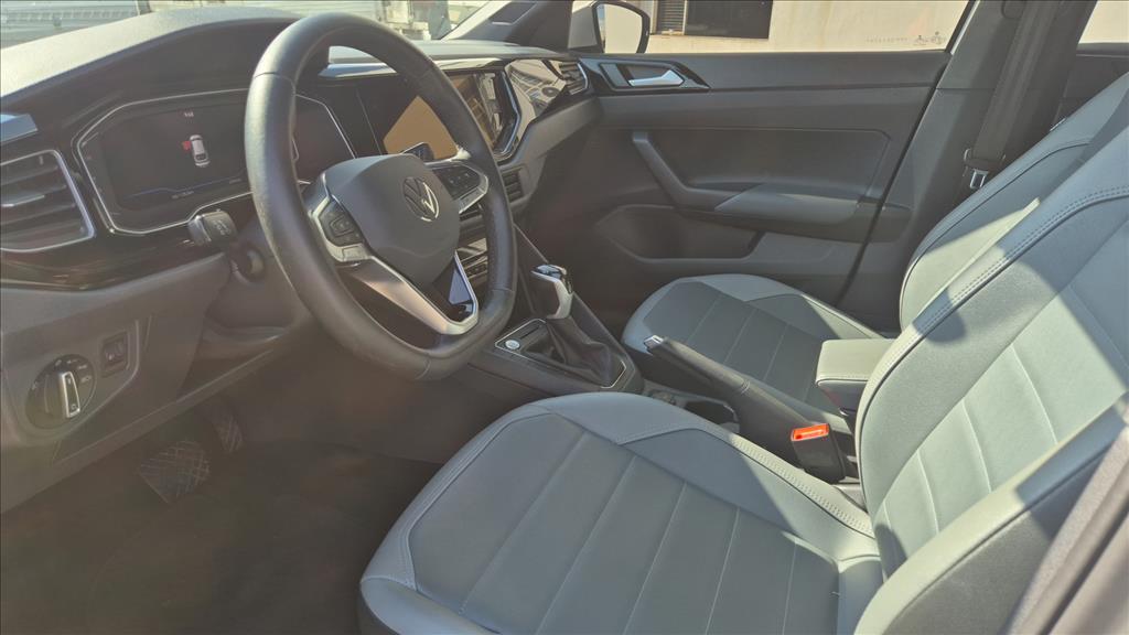 NIVUS 1.0 200 TSI TOTAL FLEX HIGHLINE AUTOMÁTICO7