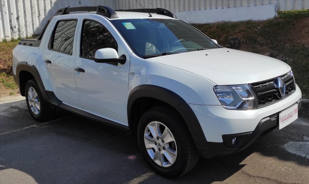 DUSTER 1.6 16V SCE FLEX EXPRESSION MANUAL DUSTER 1.6 16V SCE FLEX EXPRESSION MANUAL