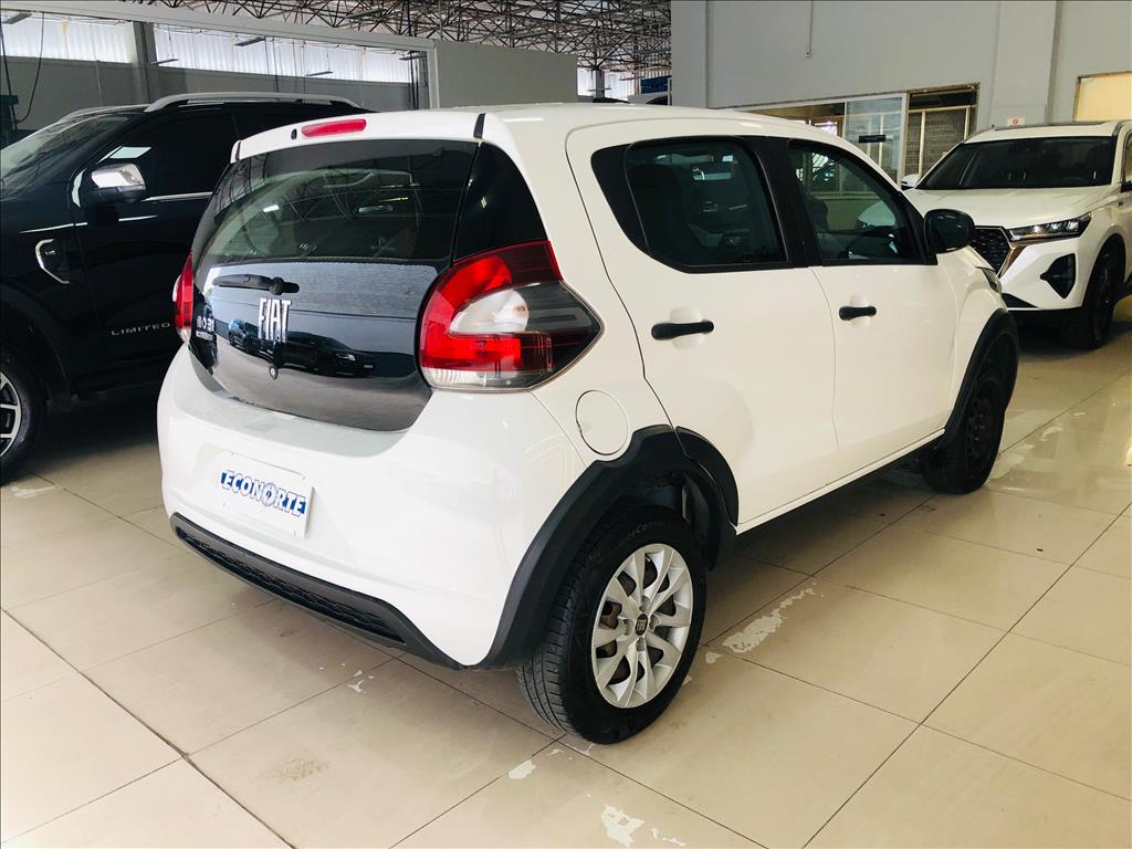MOBI 1.0 EVO FLEX LIKE. MANUAL3