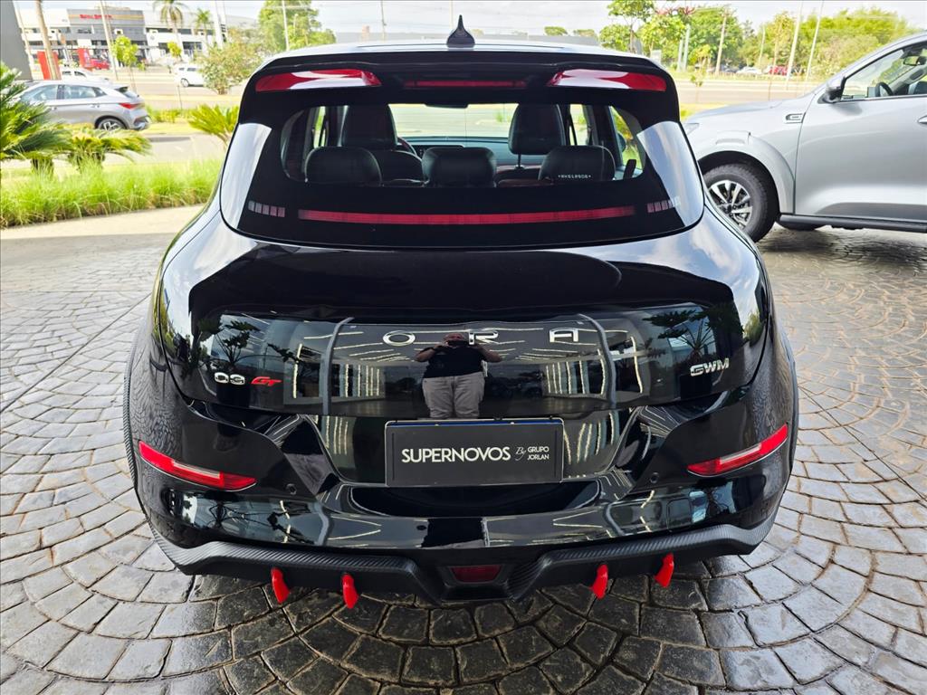ORA 03 63 KW ELÉTRICO GT4