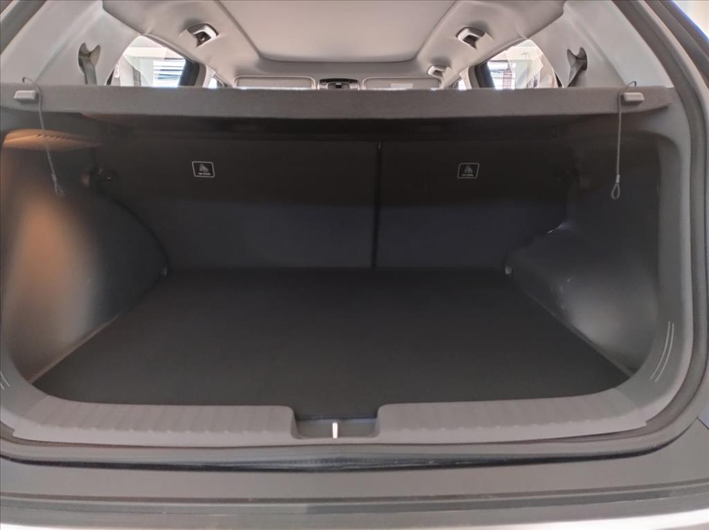 CRETA 1.6 TGDI GASOLINA ULTIMATE DCT20