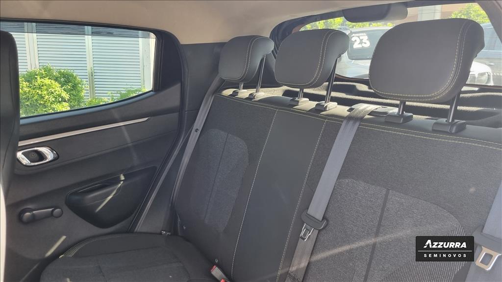 KWID 1.0 12V SCE FLEX OUTSIDER MANUAL9