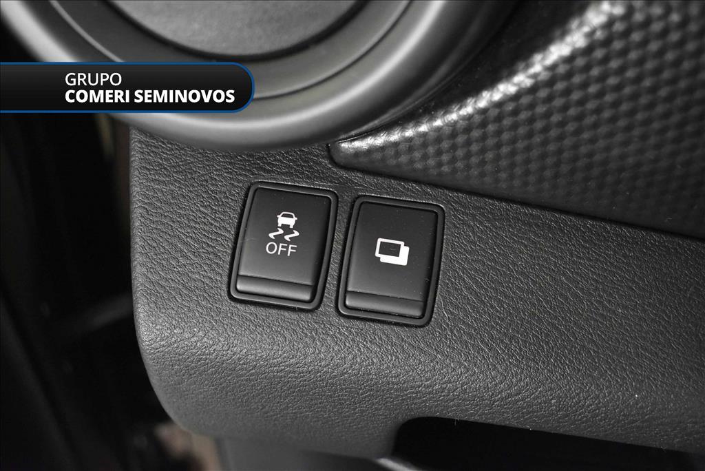 KICKS 1.6 16V FLEXSTART S DIRECT 4P XTRONIC11