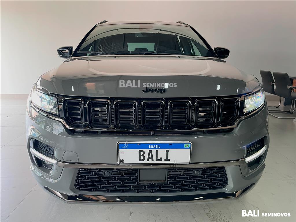 COMMANDER 2.0 HURRICANE 4 TURBO GASOLINA BLACKHAWK AT92