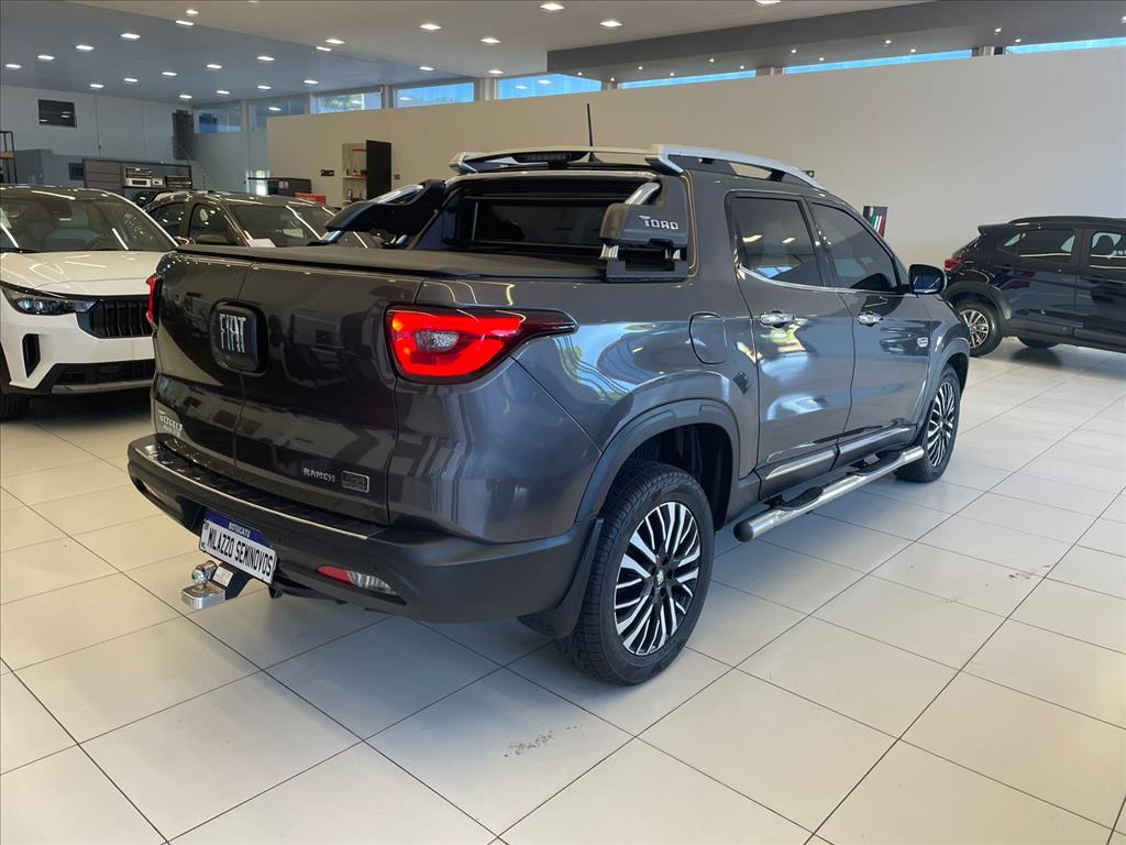 TORO 2.2 TURBO DIESEL RANCH 4WD AT93